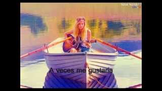 Nina Nesbitt - Make Me Fall (Traducida al Español)