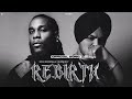 REBIRTH Sidhu Moosewala Ft Burna Boy Reincarnation Leaked Song Sidhumoosewala Legend