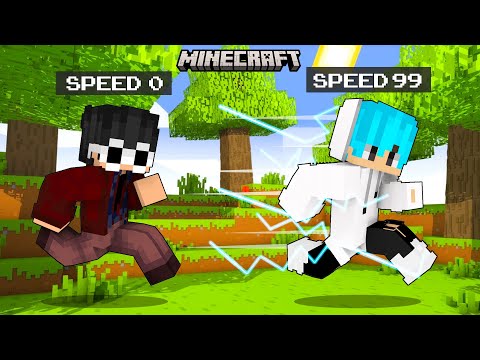 CeeGee Got 100% FAST in Minecraft! ( Tagalog )
