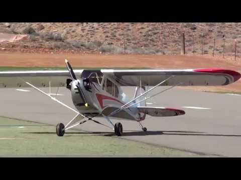 60% Cub, Remote Possibilities, 02/22/2019