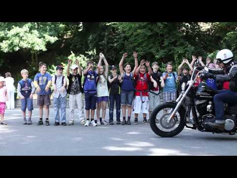 PAPAGALLO & GOLLO - Route66 Promotour