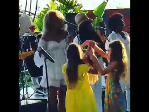 EOL Soulfrito- The World is a Family -Heart Ibiza August 2018