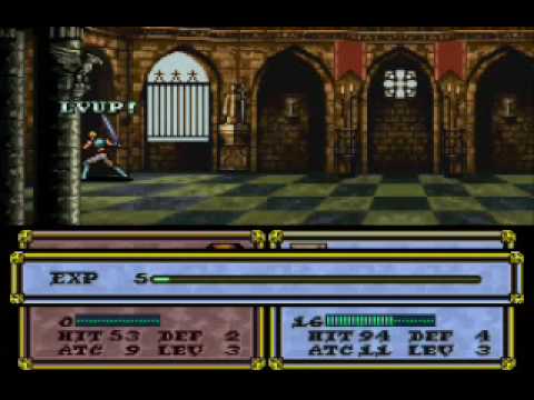 Let's Play Fire Emblem: Thracia 776 PT14 - Let Our People Go!