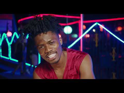 M3dal - Pay Remix ft Sitso, Kwesi Arthur & Fameye