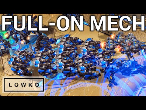 StarCraft 2: MINING OUT THE MAP?! (Clem vs ShoWTimE)