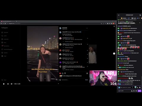 Sami LEAKED neuen Song & Sami REAGIERT auf: haaland.963 Hörproben