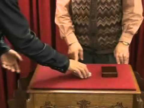 Card Case by Mikame - Trick