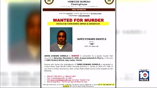 Miami-Dade mayor responds to convicted killer's mistaken release from jail