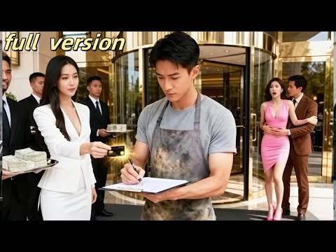 Wife sold him for fame,he smiled signing divorce!7 days later truth made her kneel in tears!