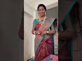 Aunty Saree Navel