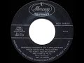1961 HITS ARCHIVE: Jeremiah Peabody’s Poly Unsaturated Quick Dissolving, etc. - Ray Stevens