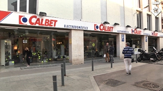 Electrodomèstics Calbet preveu crèixer durant el 2017