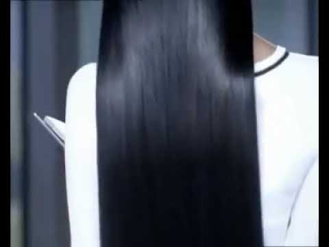 New Rejoice Long Shampoo (Philippines) TVC 30's 2005