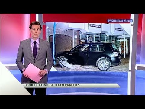 GLD Nieuws 5 november 2011 - Nieuws