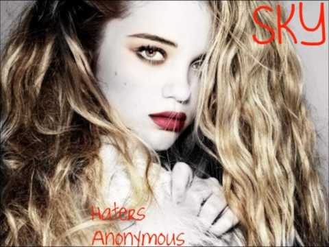 Sky Ferreira - Haters Anonymous (As If!)