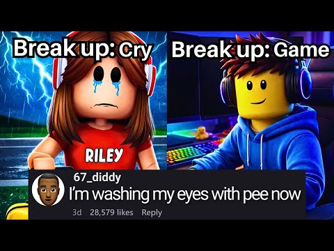 Cringy Posts Getting Cooked By the Comments..🥀 (Best of January)