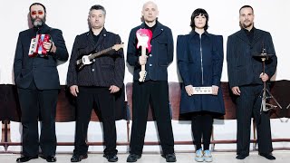 (Vai Chuva) Primavera - Pato Fu - DVD Música de Brinquedo Ao Vivo