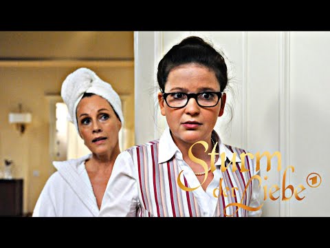 Sturm der Liebe ♡ Folge 1331