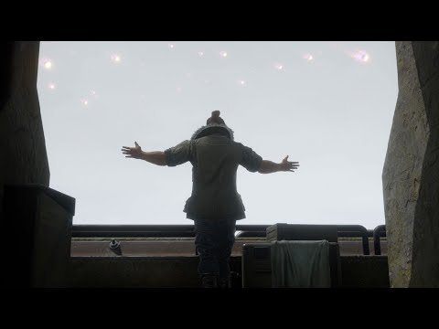 Outriders Ending & Final Boss Fight