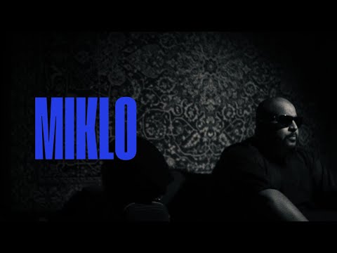 AAJ - MIKLO (prod. von Kaythe808Plug)