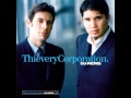 Thievery Corporation - It Takes A Thief (DJ-Kicks)