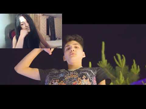 REACTIONEZ LA FRATEMIU- abi - R.I.P. vloggeri (Look At Me Freestyle)