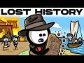 Mysterious Gaps In History We Still Can T Explain