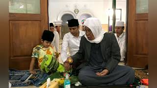 Download lagu Ya Hadi Sir Ruwaida | AL FALAH PLOSO KEDIRI mp3