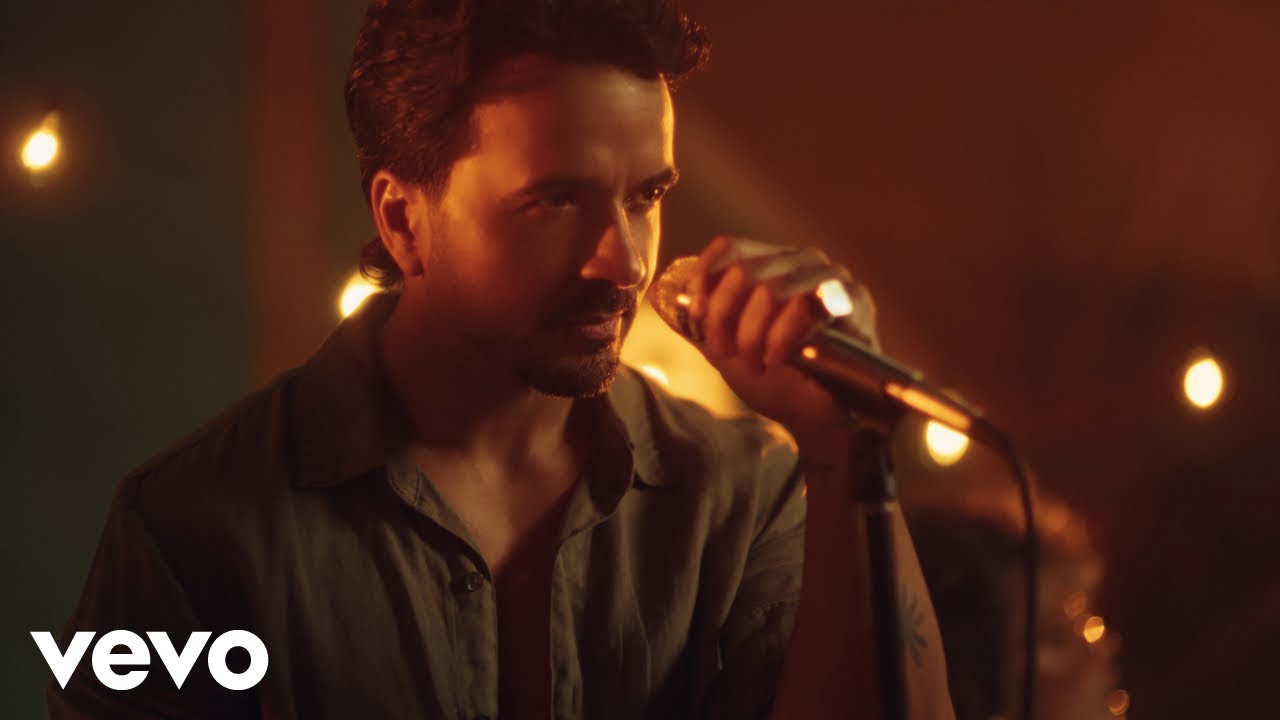 Luis Fonsi - Me Despido (Official Video)