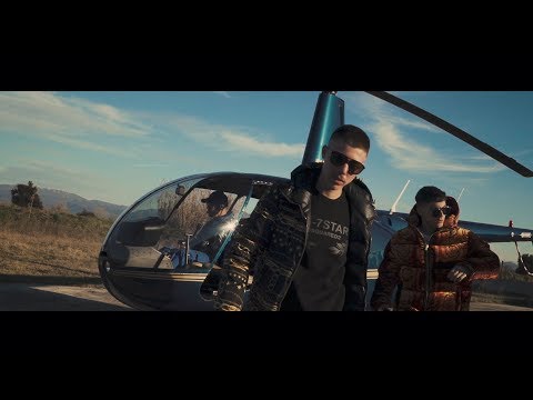 Repek ft. Yanky & Kiddy - La Zona (prod. PitchBull & Code)