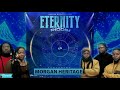 Morgan Heritage - Here to Stay (Eternity Riddim) - Phrenchi Morgan Heritage - Here to Stay (Eternity Riddim)