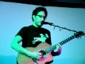 Yoav - There is nobody (live)
