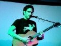 Yoav - There is nobody (live) 