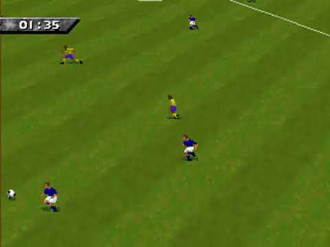 FIFA International Soccer download