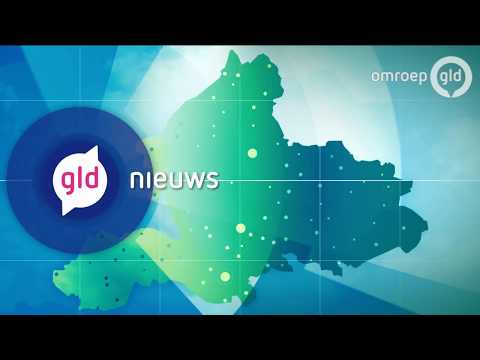 GLD Nieuws 16 maart 2018 - Vrijdag 16 maart