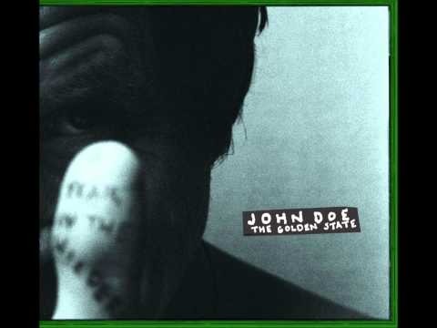 John Doe - The Golden State (Featuring Eddie Vedder and Corin Tucker)