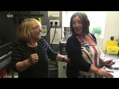 Cornwall - Englands Sonnenküste Doku (2013)