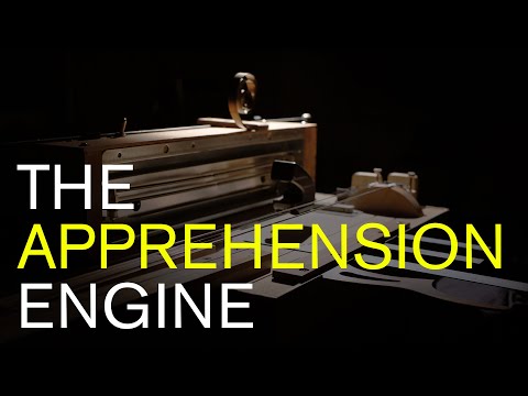 Exploring the Apprehension Engine | Korven | Orchestral Tools