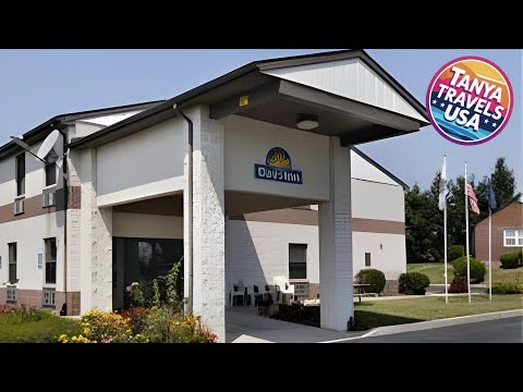 Days Inn by Wyndham Lancaster PA Dutch Country | Lancaster (PA), United States | Hotel Review 🌟
