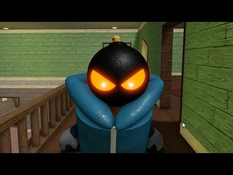 ROBLOX PIGGY 2 WHITTY SPIDELLA JUMPSCARE - Roblox Piggy Book 2 rp