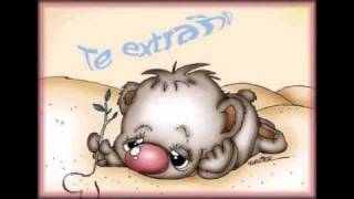 como te extraño mi amor:mi banda el mexicano