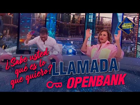 Mirian se lleva la Tarjeta Hormiguero Openbank - Llamada Openbank - El Hormiguero