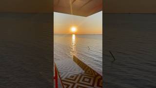 Sunset Chonburi Thailand #chonburi #thailand #music #song #sailing #sunset #chill