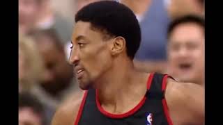 [討論] Scottie Pippen 57歲生日快樂