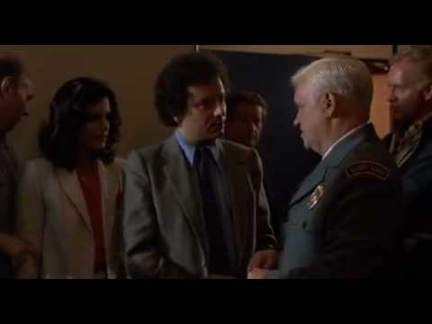 The King of Comedy (1982) [8/10]