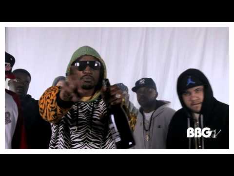 Mook ft. CokeBoy Cheeze , Blaze Gee & Cheekz - Get It | Dir by. @Darealbbgtv