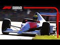 Gameplay video of F1 2019: Legends Edition  XBox  DLC