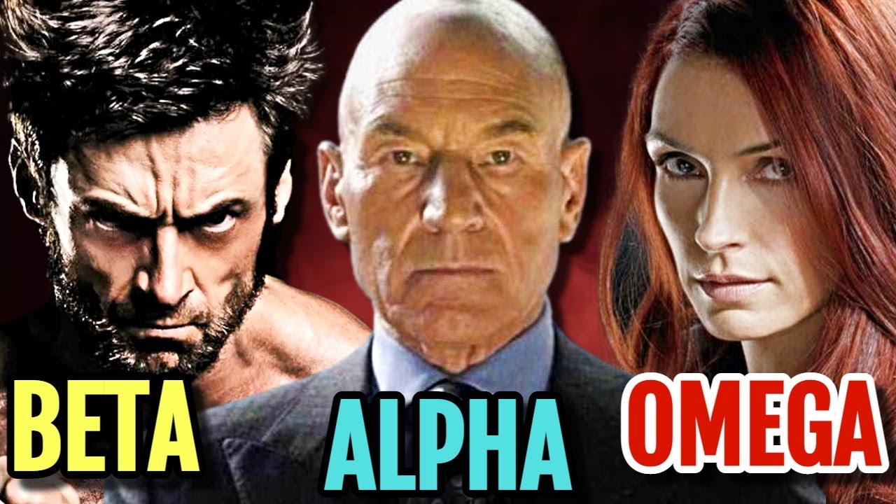 Every X-Men Mutant Power Level Classification - Explored In Detail