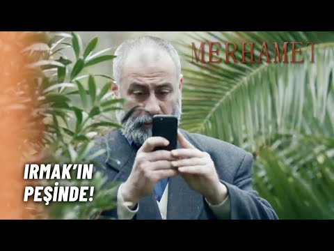 Irmak'ın Peşinde! - Merhamet 11. Bölüm
