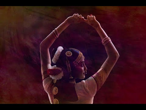 Neera's Arangetram Highlights